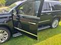 Cadillac Escalade 6.2 V8 ESV Platinum Zwart - thumbnail 4