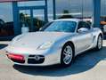 Porsche Cayman Type 987 2.7 245cv Tiptronic Gris - thumbnail 1