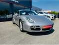 Porsche Cayman Type 987 2.7 245cv Tiptronic Grijs - thumbnail 26