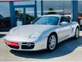 Porsche Cayman Type 987 2.7 245cv Tiptronic Grijs - thumbnail 37