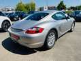 Porsche Cayman Type 987 2.7 245cv Tiptronic Gris - thumbnail 5