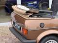 Volkswagen Golf Cabriolet 1.5 GLs Brun - thumbnail 7