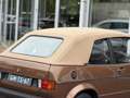 Volkswagen Golf Cabriolet 1.5 GLs Brun - thumbnail 5