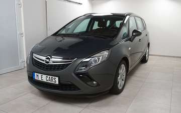 C Tourer Edition 7 SITZE NAVI SCHECKHEFT