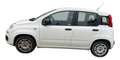 Fiat Panda 1.2 EasyPower Lounge GPL Weiß - thumbnail 4