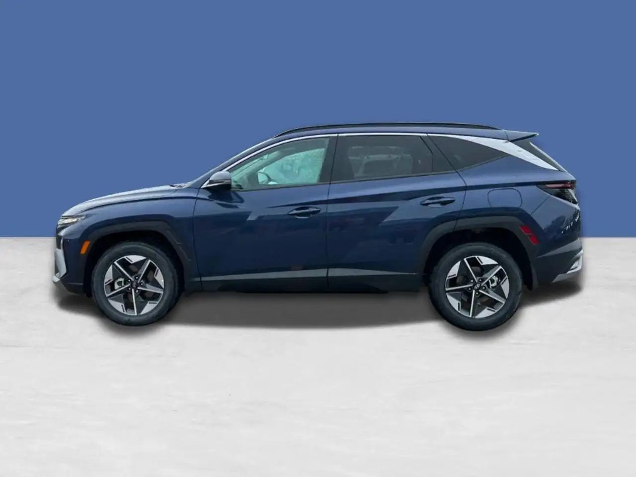 Hyundai TUCSON photo Hyundai TUCSON