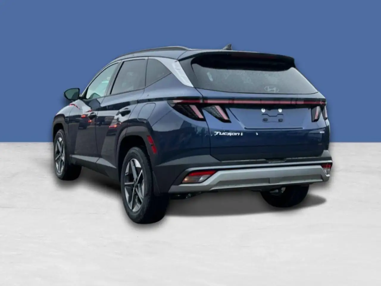 Hyundai TUCSON photo Hyundai TUCSON