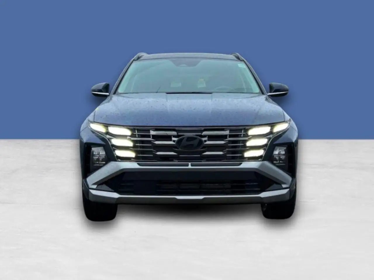 Hyundai TUCSON photo Hyundai TUCSON