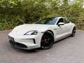 Porsche Taycan 4S 105kWh/Burmester/Pano/Chrono/Innodrive/NP165k! Grau - thumbnail 1