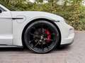 Porsche Taycan 4S 105kWh/Burmester/Pano/Chrono/Innodrive/NP165k! Grau - thumbnail 14