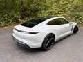 Porsche Taycan 4S 105kWh/Burmester/Pano/Chrono/Innodrive/NP165k! Grau - thumbnail 12