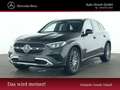 Mercedes-Benz GLC 220 GLC 220 d 4MATIC AVANTGARDE+AHK+Kamera+LED+Memor Gris - thumbnail 1