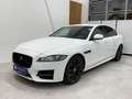 Jaguar XF 3.0 D V6 Sport NAVI/MERIDIAN/XEN/KAM/SHZ/LMF Blanc - thumbnail 7