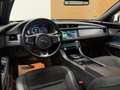 Jaguar XF 3.0 D V6 Sport NAVI/MERIDIAN/XEN/KAM/SHZ/LMF Blanc - thumbnail 9
