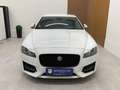 Jaguar XF 3.0 D V6 Sport NAVI/MERIDIAN/XEN/KAM/SHZ/LMF Blanc - thumbnail 8