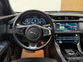 Jaguar XF 3.0 D V6 Sport NAVI/MERIDIAN/XEN/KAM/SHZ/LMF Blanc - thumbnail 10