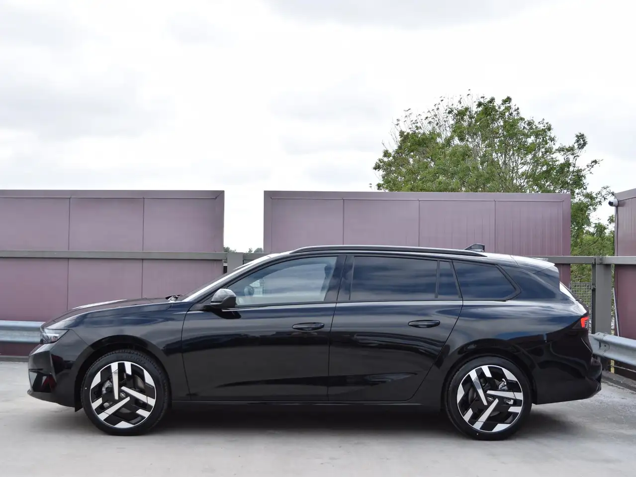 Opel Astra 2026