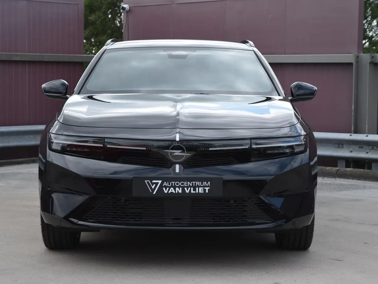 Opel Astra 2026