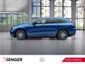 Mercedes-Benz EQC 400 4M AMG Distronic Multibeam 360°-K. AHK Albastru - thumbnail 3