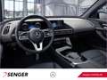 Mercedes-Benz EQC 400 4M AMG Distronic Multibeam 360°-K. AHK Albastru - thumbnail 7
