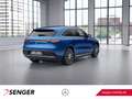 Mercedes-Benz EQC 400 4M AMG Distronic Multibeam 360°-K. AHK Albastru - thumbnail 4