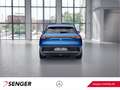 Mercedes-Benz EQC 400 4M AMG Distronic Multibeam 360°-K. AHK Albastru - thumbnail 6