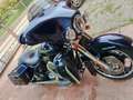 Harley-Davidson Street Glide special Blau - thumbnail 2