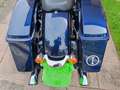 Harley-Davidson Street Glide special Blau - thumbnail 8