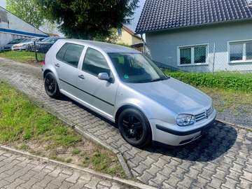 Golf IV 1.4 Trendline