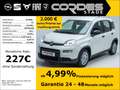 Fiat Panda Pandina City Paket 1.0 Mild Hybrid Klima DAB PDC ( Weiß - thumbnail 1