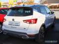 SEAT Arona FR 1.0 TSI DSG NAVI,LED,SHZ,RFK,PDC+,TEMPOM Weiß - thumbnail 2