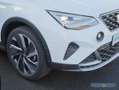 SEAT Arona FR 1.0 TSI DSG NAVI,LED,SHZ,RFK,PDC+,TEMPOM Weiß - thumbnail 3