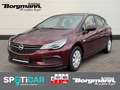 Opel Astra Selection 1.4 Tempomat - Bordcomputer - Bluetooth Barna - thumbnail 1