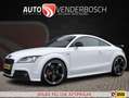 Audi TT 2.0 TFSI Pro Line S 211pk | Stoelverwarming | Clim Bianco - thumbnail 1