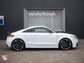 Audi TT 2.0 TFSI Pro Line S 211pk | Stoelverwarming | Clim Bianco - thumbnail 4