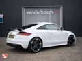 Audi TT 2.0 TFSI Pro Line S 211pk | Stoelverwarming | Clim Bianco - thumbnail 5