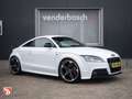 Audi TT 2.0 TFSI Pro Line S 211pk | Stoelverwarming | Clim Bianco - thumbnail 3
