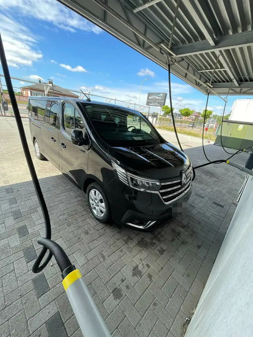 Renault Trafic 2.0 dCi 29 L2H1 Grand Confort EDC (EU6d) - 1