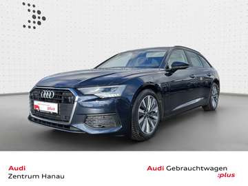 50 TFSI e S tronic *NAVI*LED*KAMERA*VC*