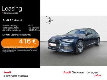 50 TFSI e S tronic *NAVI*LED*KAMERA*VC*
