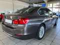 BMW 316 iA Luxury F30/LEDER/XENON/NAVI/GSD/PDC Gris - thumbnail 5