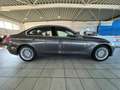 BMW 316 iA Luxury F30/LEDER/XENON/NAVI/GSD/PDC Gris - thumbnail 6