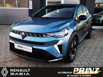 1.8 E-TECH Full Hybrid 160 Techno | inkl. Winter Paket, Elektrische Heckklappe und Allwetterreifen