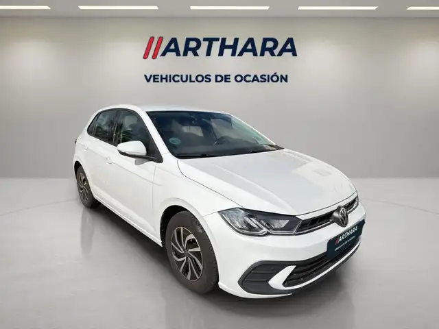 Volkswagen Polo 1.0 TSI Life 70kW