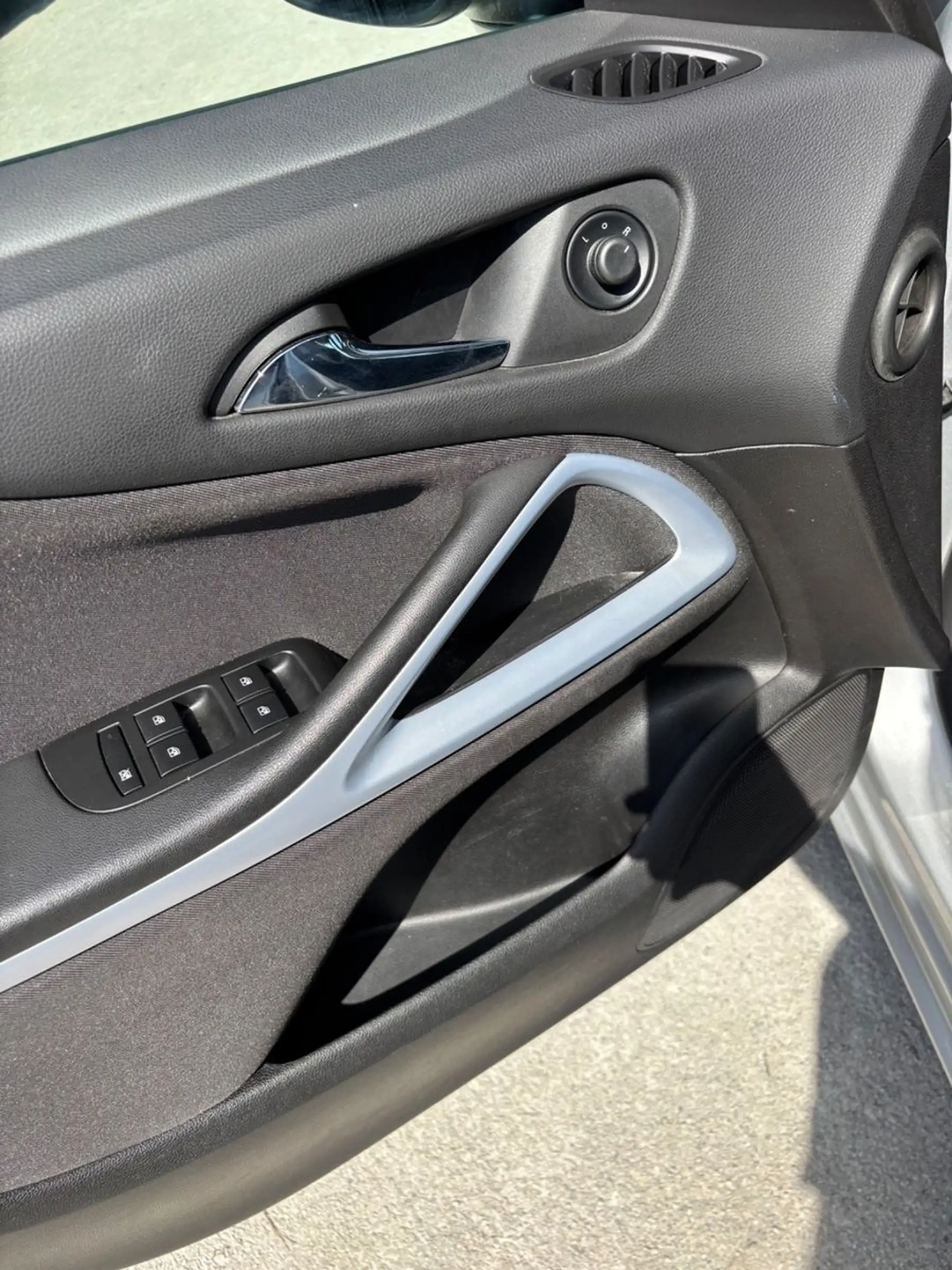 Opel Zafira C Tourer Edition — photo 13