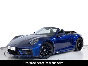 (911) Carrera 4S Cabriolet