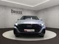 Audi Q8 SUV 45 TDI quattro 170(231) kW(PS) tiptronic Silber - thumbnail 9