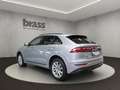 Audi Q8 SUV 45 TDI quattro 170(231) kW(PS) tiptronic Silber - thumbnail 4