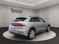 Audi Q8 SUV 45 TDI quattro 170(231) kW(PS) tiptronic Silber - thumbnail 6