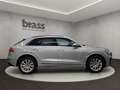 Audi Q8 SUV 45 TDI quattro 170(231) kW(PS) tiptronic Silber - thumbnail 7